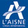 logo du département de l'Aisne