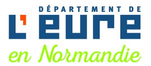 logo du département de l'Eure