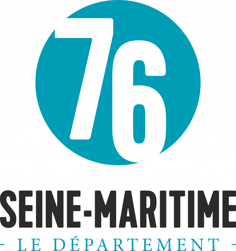 logo du département de la Seine maritime